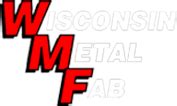 wisconsin custom metal fabrication|wisconsin fab chippewa falls.